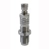 Le die L.E. Wilson Bushing Full Length te permet de régler la tension du col tout en redimensionnant le corps, avec des pièces en acier inoxydable pour une durabilité maximale.