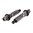 6.5 WEATHERBY jeu de matrices de collet