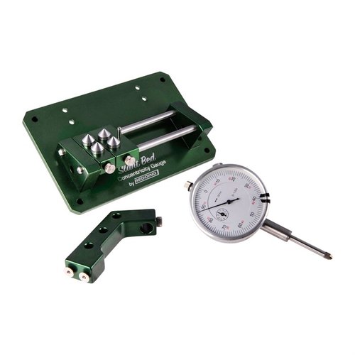 Outils de Mesure > Jauges de Concentricité d'Ogive - Prévisualiser