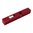 Barre de charge monostage pour grenaille de plomb 1-5/8OZ