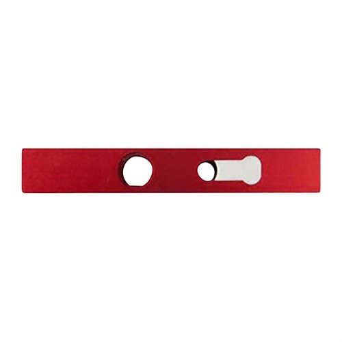 Avec la MEC Lead Charge Bar, ajuste facilement ta charge de plomb pour créer la munition parfaite. Compatible avec les presses progressives et simple.