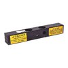 La barre de charge en acier pour presse progressive MEC te permet de recharger facilement de 7/8 oz à 1-1/2 oz de plomb, avec des tailles de BB jusqu'à #6.