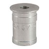 Les MEC Powder Bushings te permettent d'ajuster facilement la charge de poudre pour tes cartouches, avec des volumes uniques pour chaque bushing.