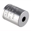 Le gage Pistol Max te permet de vérifier toutes les dimensions critiques de tes cartouches : diamètre de la bouche, longueur totale et plus encore.