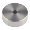 Base de matrice d'assise micrométrique type chambre INOX