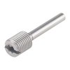 Le WILSON VLD Seating Stem te permet de mieux charger des balles VLD grâce à un grip plus bas, compatible avec les balles Secant, Hybrid et Tangent.