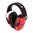 LEIGHTNING SLIMLINE Casques anti-bruit