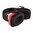 LEIGHTNING SLIMLINE Casques anti-bruit