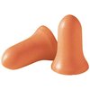 HOWARD LEIGHT bouchons d'oreille en mousse, 100 pièces