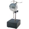 Le Sinclair Bullet Sorting Stand te permet de trier rapidement et précisément les balles par longueur de base à ogive, avec une base en granit noir stable.