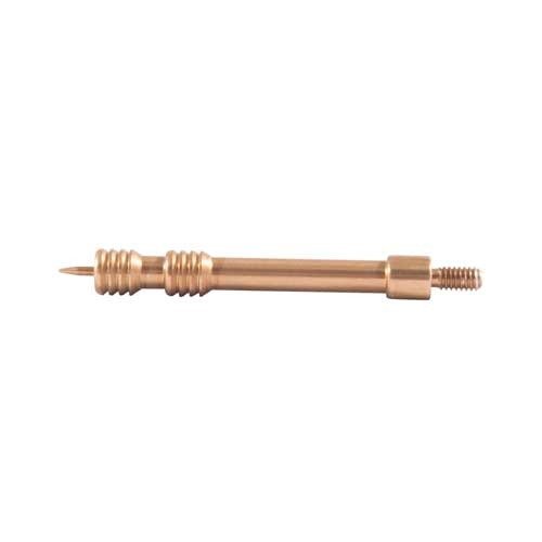 Avec le Proof Positive Jag de Bore Tech, tu obtiens un nettoyage efficace de ton canon sans faux positifs, tout en économisant temps et produits.