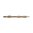 Pointe Proof Positive calibre .20 pour carabine