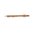 6MM PROOF POSITIVE Pointe pour fusil