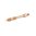 6MM PROOF POSITIVE Pointe pour fusil