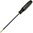 BORE TECH PISTOL B STIX, 22-45 CAL, 6,5 pouces