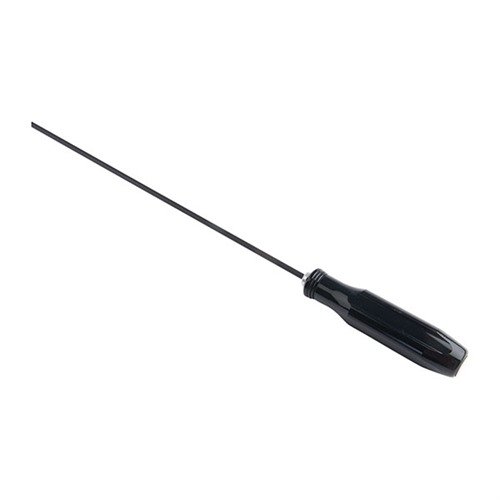 Nettoyage arme > Tiges de Nettoyage & Accessoires - Prévisualiser