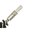 Brosse de canon en nylon 7MM - lot de 3