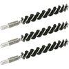 Les brosses en nylon Proof-Positive de Bore Tech offrent un nettoyage rapide grâce à leurs brins surdimensionnés et leur construction robuste, sans risque de fouling.
