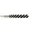 Brosse de canon nylon calibre 20, lot de 3