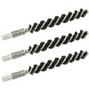 Les brosses en nylon Proof-Positive de Bore Tech offrent une action de nettoyage supérieure grâce à leurs brins surdimensionnés et leur conception robuste.