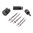 LYMAN E-ZEE kit de recoupe d'étuis pour carabine