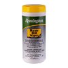 Les OIL WIPES de REMINGTON pénètrent les pores du métal, protègent contre l'humidité et la rouille, et sont parfaits pour nettoyer ton arme après une journée au tir.