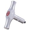 Améliore ta précision en utilisant ce torque handle de 65 in/lb pour serrer les vis de la gâchette de ton fusil à la valeur exacte à chaque fois.
