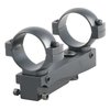 Le montage S&K pour Mosin Nagant remplace la hausse sans perçage et accepte des lunettes à long dégagement, avec des anneaux en acier robustes.