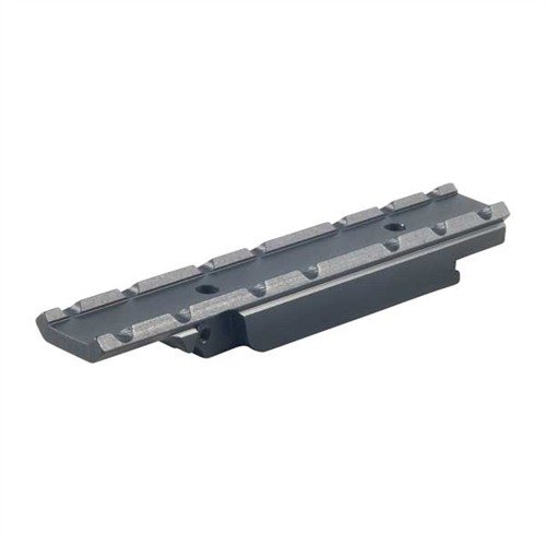 Le S&K Insta-Mount pour 98K Mauser te permet de monter une lunette sans altérer ton arme, facile à installer et démontable, tout en garantissant la précision.
