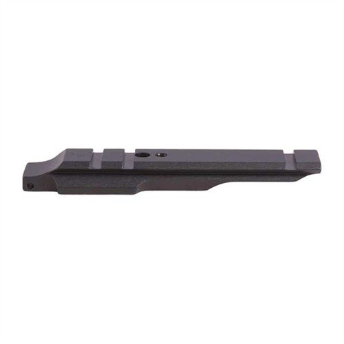 Avec les bases INSTA-MOUNT S&K, monte facilement une lunette sur ton fusil ex-militaire sans perçage, tout en garantissant robustesse et précision.