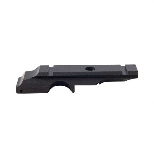 Monte facilement une lunette sur ton Lee Enfield sans percer ni modifier ton arme, avec une robustesse garantie et une installation rapide.