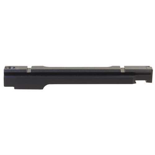 Avec les bases INSTA-MOUNT, monte facilement un scope sur ton Lee Enfield sans percer, tout en garantissant robustesse et précision.