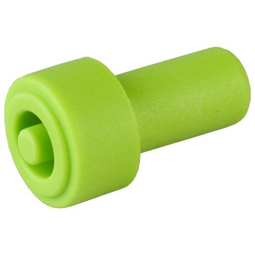 Le follower fluorescent vert pour Remington 870 te permet de voir rapidement si ton chargeur est vide, tout en améliorant la fiabilité grâce à sa conception en ABS.