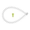Améliore ton Remington 870/1100/11-87 avec ce kit facile à installer : suiveur en nylon ABS fluorescent et ressort Wolff pour un chargement optimal.