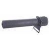 Augmente la capacité de ton Remington 870/1100/11-87 sans modifications, avec un tube en acier, un ressort performant et une boucle pour slings tactiques.