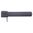 REMINGTON 870/1100/11-87 Tube prolongateur de magasin, anneau côté gauche, 2 coups