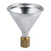 Le funnel en aluminium Satern pour calibre 416 est léger, durable et conçu pour un remplissage précis de tes cartouches, rendant le rechargement plus facile.