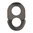 Collier de canon pour SPRINGFIELD M1A, acier non fini