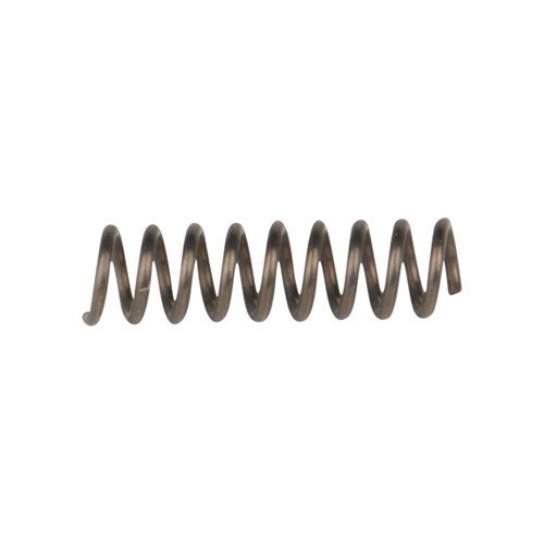 Le BOLT STOP SPRING de SPRINGFIELD ARMORY est essentiel pour le M1A et le .308, garantissant un fonctionnement fiable et durable de ton arme.