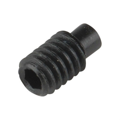Le M1A CASTLE NUT SET SCREW de SPRINGFIELD ARMORY est essentiel pour garantir la sécurité et la performance de ton M1A en .308. Fiabilité et précision au rendez-vous!