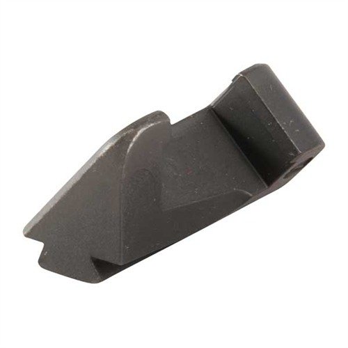 Le CLIP GUIDE STEEL BLACK de SPRINGFIELD ARMORY est conçu pour le M1A en .308, offrant robustesse et précision pour un chargement facile et fiable.