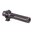 Cache-flamme 30 CAL .595-32 acier noir