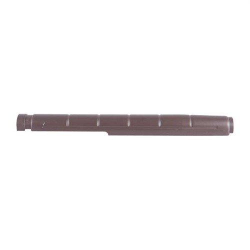 Le HANDGUARD en plastique injecté, couleur G.I. Brown, est conçu pour le M1A, .308. N'oublie pas d'acheter le clip séparément pour un montage complet.