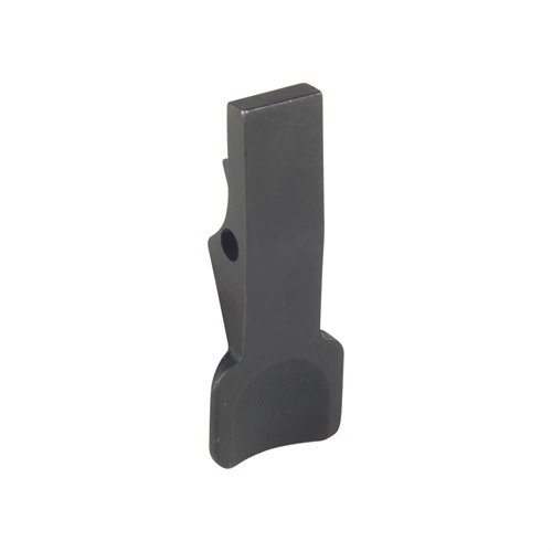 Le MAGAZINE CATCH de SPRINGFIELD ARMORY est conçu pour s'adapter parfaitement à ton M1A en .308, garantissant une alimentation fiable et rapide.