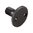 Vis pour insert de crosse M14, acier noir