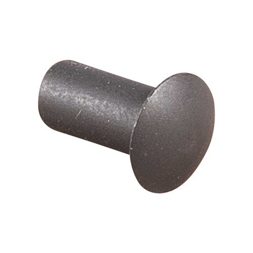 Le FRONT SWIVEL RIVET en acier noir de Springfield Armory est idéal pour ton M1A ou .308, offrant robustesse et fiabilité pour tes besoins de tir.