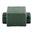 SPRINGFIELD M14 couvre-hausse arrière plastique vert