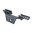Monture de lunette en acier pour M1A 4e gen