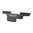 Monture de lunette en aluminium pour M1A 4TH GEN