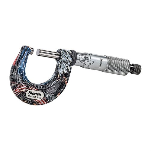 Outils de Mesure > Micromètres - Prévisualiser
